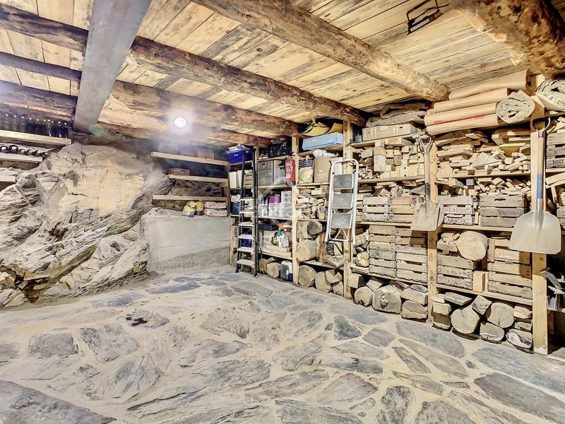 Foto d7c9a599-0858-49de-bec5-23714aecbdf7. Xalet amb calefacció aparcament a L´Aldosa-Ransol Canillo