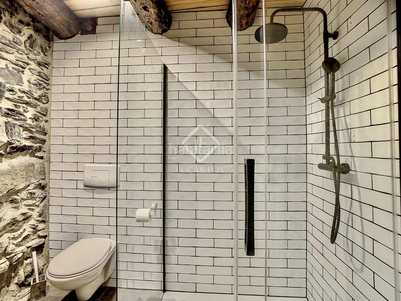 Foto e1fe2be7-3fad-4b73-afed-1b7e656b5d19. Xalet amb calefacció aparcament a L´Aldosa-Ransol Canillo