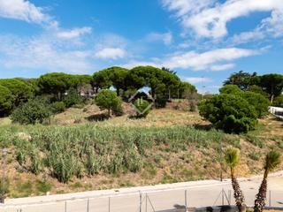 Finca rústica a Monistrol de Calders. Parcela llana en venta cerca del centro de sant andreu de llavan