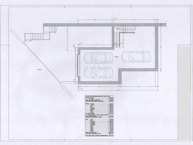 Foto 395d63e3-66c7-4f26-a37f-6ceea8278f48. Chalet villa de estilo español de 5 dormitorios sobre una amplia parcela con vistas a mar y montaña en venta en Sant Cebrià de Vallalta