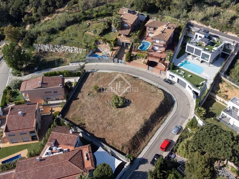 Foto 80cd63e4-511f-4cbb-9817-29a5051f72eb. Landgut in Centre Sant Pol de Mar