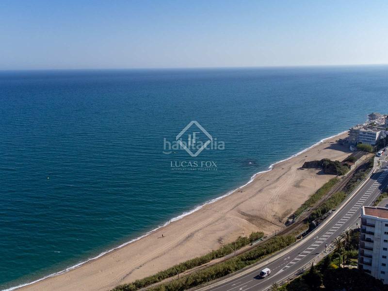 Foto b52fd8cc-10fb-4214-8147-2625cb062743. Landgut in Centre Sant Pol de Mar