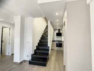 Pis a La Massana. Ático dúplex reformado de 3 dormitorios, en venta en la massana,