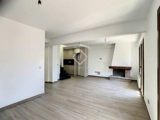 Pis a La Massana. Ático dúplex reformado de 3 dormitorios, en venta en la massana,