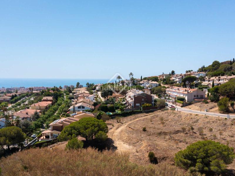 Foto 442f4ec3-ddfc-42ea-b6bc-d0e0c27cde82. Finca rústica a Premià de Dalt