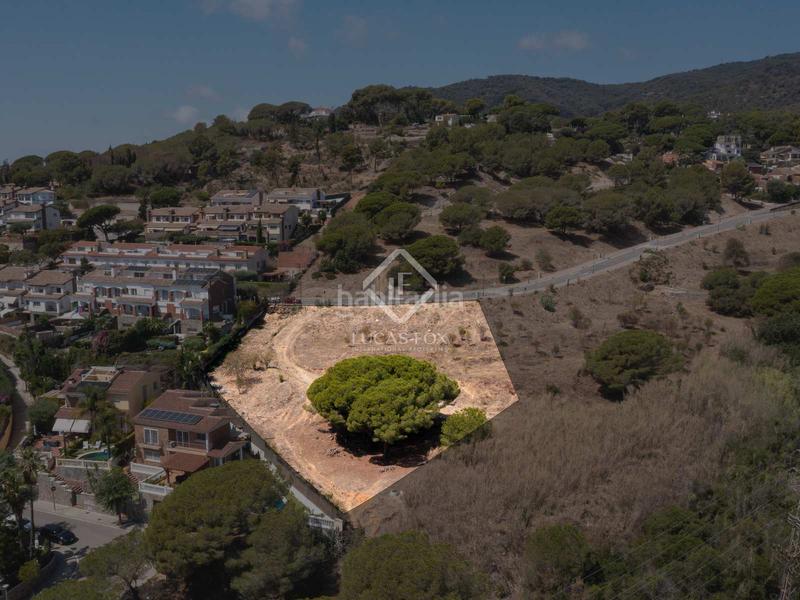 Foto 48bc3b96-8665-4e8d-a5cc-21ec8fcd07dd. Finca rústica a Premià de Dalt