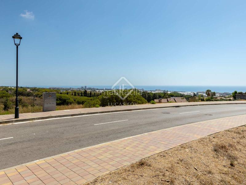 Foto 4d0c9f92-3083-4f40-9c6b-9b8e98163711. Finca rústica a Premià de Dalt