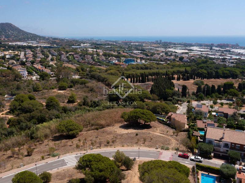 Foto 7b54c73a-0ce2-4e21-8a67-f1c97b63cedf. Finca rústica a Premià de Dalt