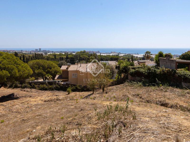 Foto 8b157930-5901-4100-b48b-e72a1cbcc082. Finca rústica a Premià de Dalt