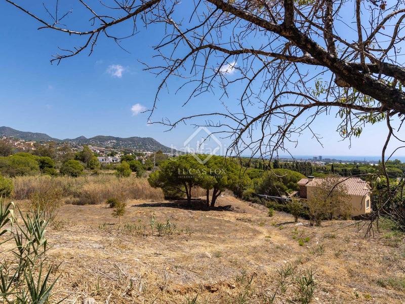 Foto ab4211b6-d07d-4a03-a203-627715ab2476. Finca rústica a Premià de Dalt