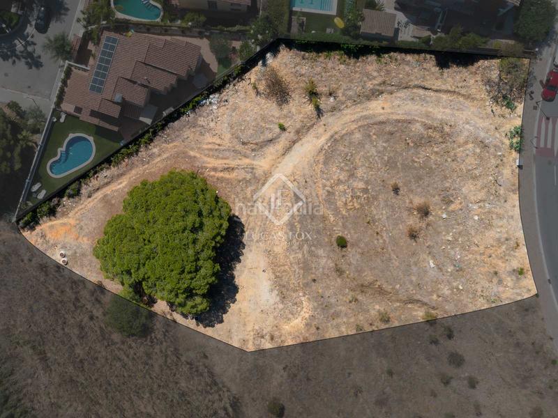 Foto adc2a290-6a9d-4f68-b7ea-c5f6db02b61e. Finca rústica a Premià de Dalt