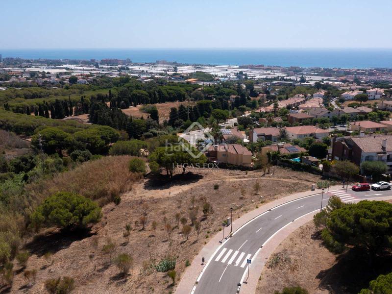 Foto c3920971-01d5-4baa-bb9f-65e126c4a479. Finca rústica a Premià de Dalt