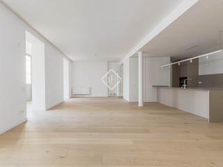 Pis a Dreta de l´Eixample. Piso de obra nueva de 2 dormitorios con 38m terraza en venta en