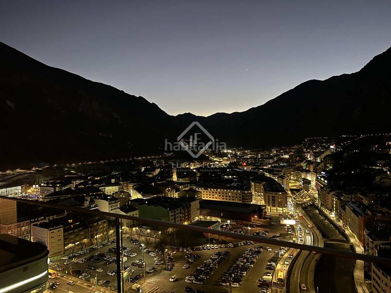 Foto 115d40ba-3336-4931-942f-abf5239f6083. Attico con riscaldamento parcheggio piscina in Els Vilars d´Engordany Escaldes-Engordany