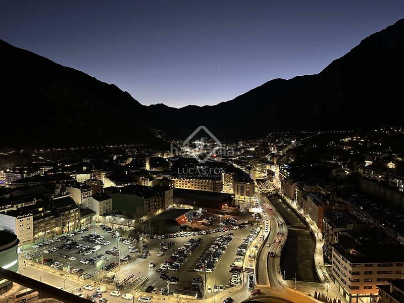 Foto 3cf22d71-30ea-4191-b6c9-bc5509dd7d59. Attico con riscaldamento parcheggio piscina in Els Vilars d´Engordany Escaldes-Engordany