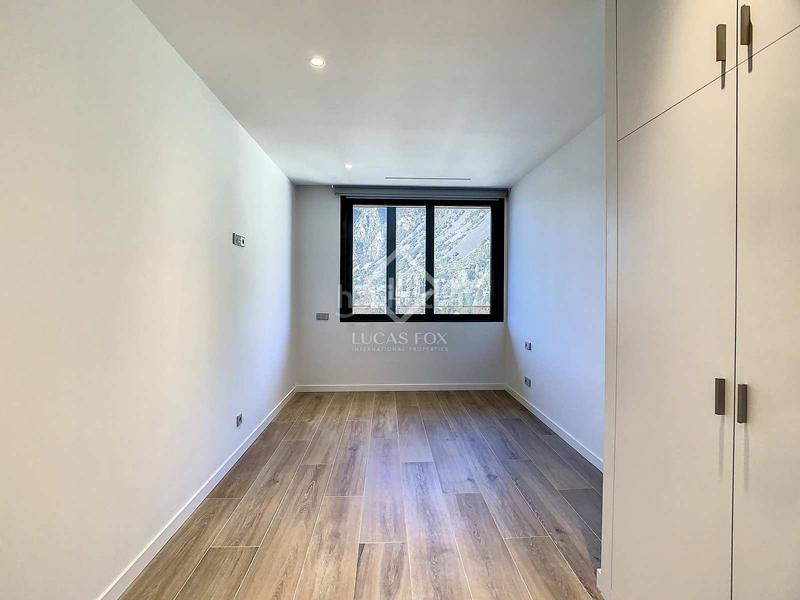 Foto 5e3d1dec-f001-4825-84b2-2ed013347407. Attico con riscaldamento parcheggio piscina in Els Vilars d´Engordany Escaldes-Engordany