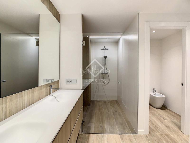 Foto 6b0adb16-4e9e-423e-b9ce-1847239caedb. Attico con riscaldamento parcheggio piscina in Els Vilars d´Engordany Escaldes-Engordany