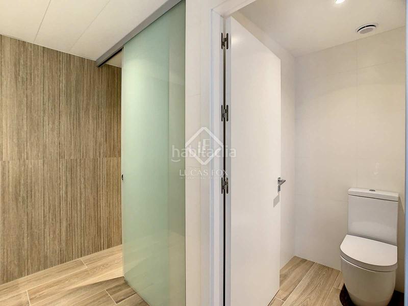 Foto 94db6a50-8d3d-424b-8b0a-7d5cccd0dd74. Attico con riscaldamento parcheggio piscina in Els Vilars d´Engordany Escaldes-Engordany