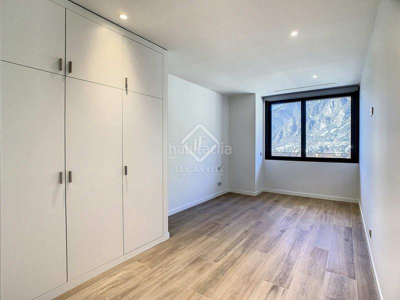 Foto a523183f-f579-4092-821f-1808af514719. Attico con riscaldamento parcheggio piscina in Els Vilars d´Engordany Escaldes-Engordany