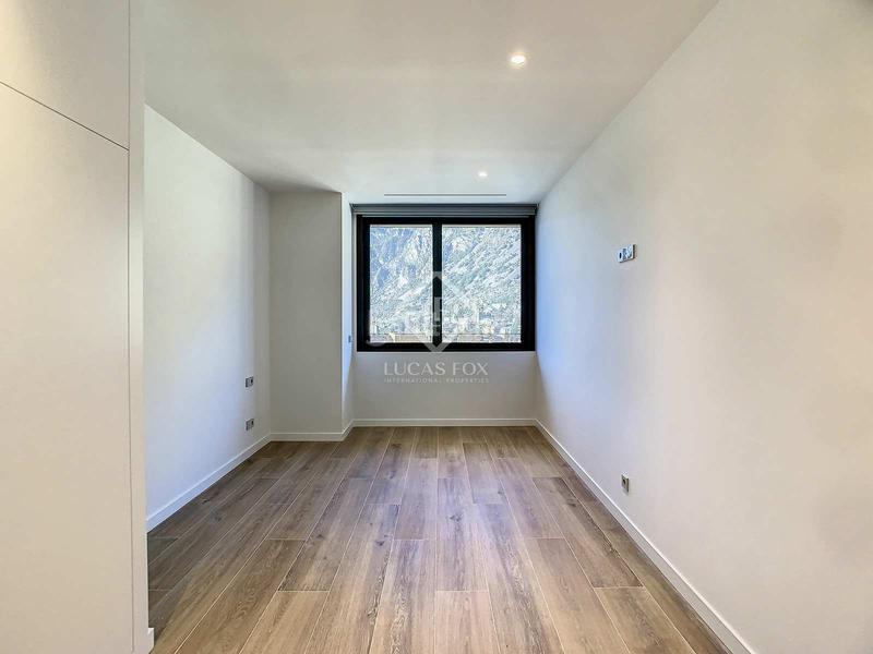 Foto abf71a75-5ce8-4f74-80f9-3e9eac2baca9. Attico con riscaldamento parcheggio piscina in Els Vilars d´Engordany Escaldes-Engordany