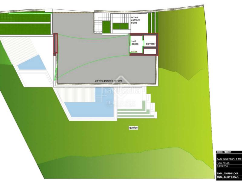 Foto 06c1e7e5-db32-407f-a352-1e695513d732. Chalet with heating parking pool in Sa Riera-Sa Fontansa Begur