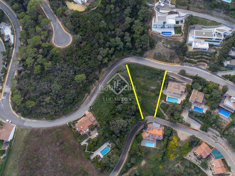 Foto 094fc6d4-19ac-4c8f-8d8a-168c0b3bb78c. Chalet with heating parking pool in Sa Riera-Sa Fontansa Begur