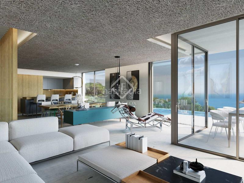 Foto 16e1321e-57c2-4cb6-9a32-adc2f812bc4d. Chalet with heating parking pool in Sa Riera-Sa Fontansa Begur