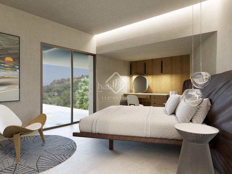 Foto 277289c1-2155-4b90-b569-96e51e5b9b22. Chalet with heating parking pool in Sa Riera-Sa Fontansa Begur