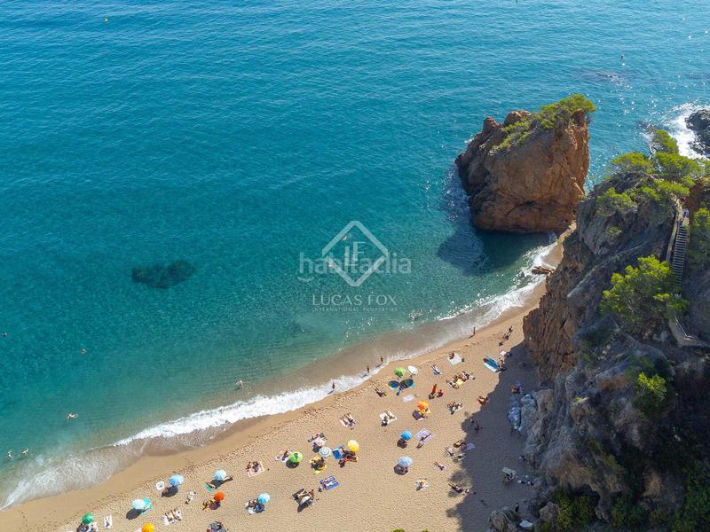 Foto 58460b36-70b8-438b-91b0-9f7bfa1ddd1f. Chalet with heating parking pool in Sa Riera-Sa Fontansa Begur