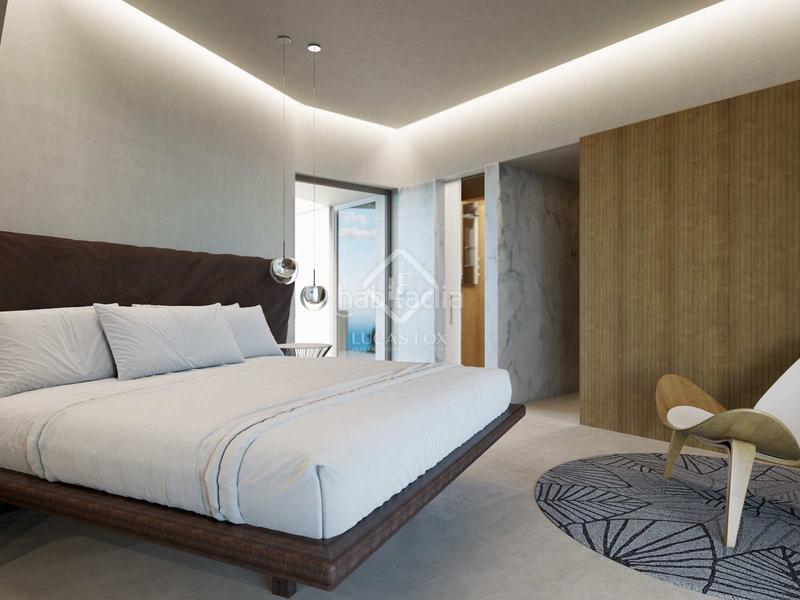 Foto 5d8ceec1-1434-42e7-afcd-8fbd1f8972c8. Chalet with heating parking pool in Sa Riera-Sa Fontansa Begur