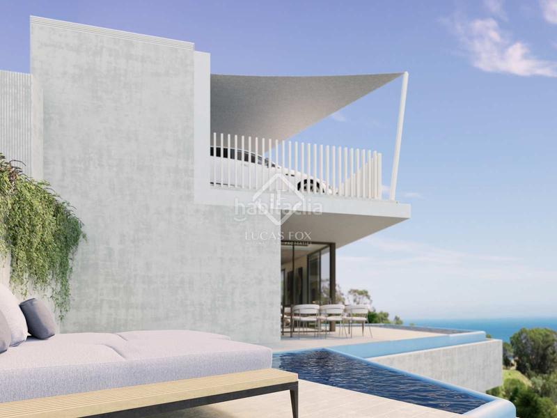 Foto 6a5803e5-c2fc-4017-9285-51e7d9a0f6b6. Chalet with heating parking pool in Sa Riera-Sa Fontansa Begur