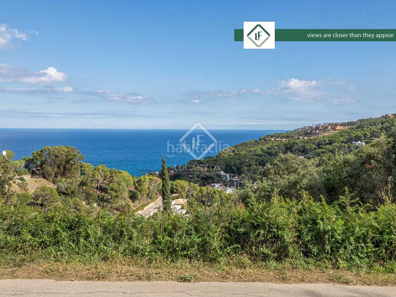 Foto 8c21e0bd-a306-4050-b0ab-c05b55b4f3e5. Chalet with heating parking pool in Sa Riera-Sa Fontansa Begur