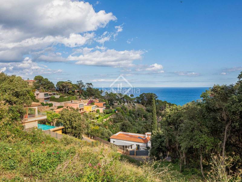 Foto 9af37530-8622-4265-8186-3c4c3e1176e8. Chalet with heating parking pool in Sa Riera-Sa Fontansa Begur