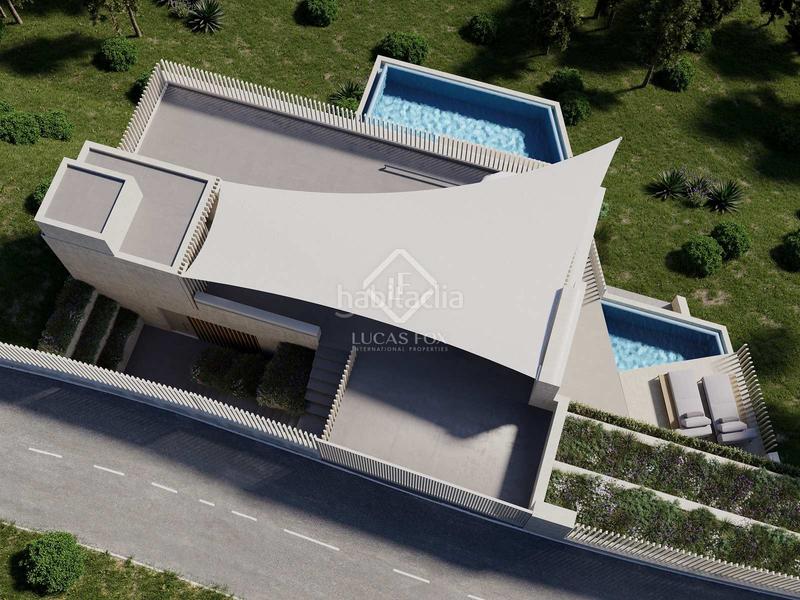 Foto 9c62f268-fa6d-44fa-ad67-6a18c920165d. Chalet with heating parking pool in Sa Riera-Sa Fontansa Begur