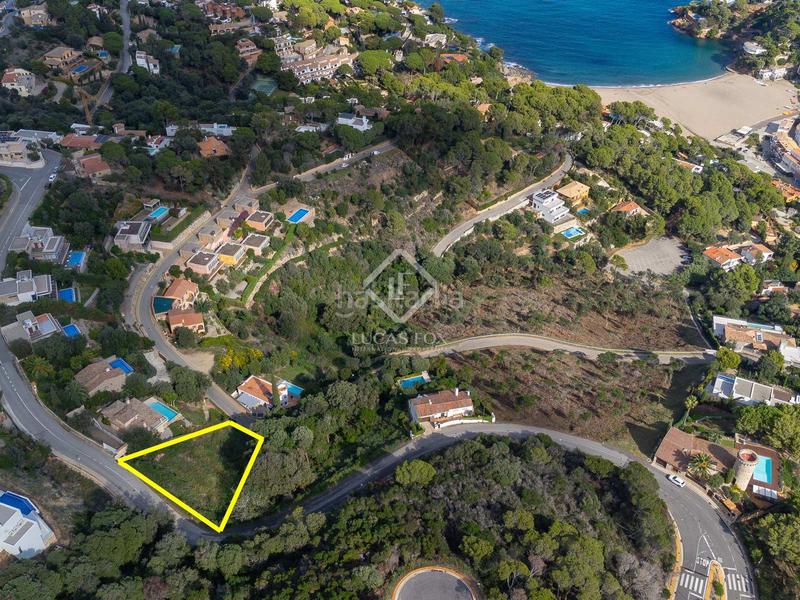 Foto a99a5cc8-d5ea-4eb5-b4fa-31887921e0cf. Chalet with heating parking pool in Sa Riera-Sa Fontansa Begur