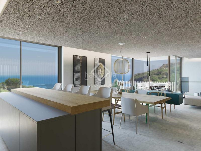 Foto af609e24-c5a4-468a-b08f-d6f6134977f2. Chalet with heating parking pool in Sa Riera-Sa Fontansa Begur