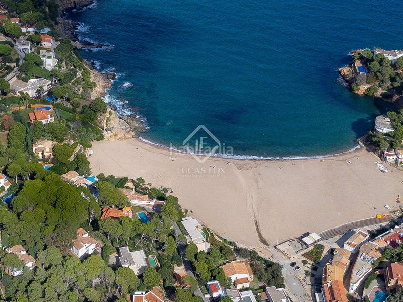 Foto ff793f2e-1a6c-44ca-88f7-86014adf55f1. Chalet with heating parking pool in Sa Riera-Sa Fontansa Begur