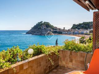 Pis a Tossa de Mar. Piso de 3 dormitorios en venta en  tossa de mar, costa brava