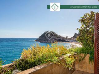 Piso en Tossa de Mar. Piso de 3 dormitorios en venta en  tossa de mar, costa brava