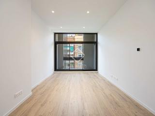 Pis a Sagrada Família. En venta piso de obra nueva en leixample derecho barcelona, con