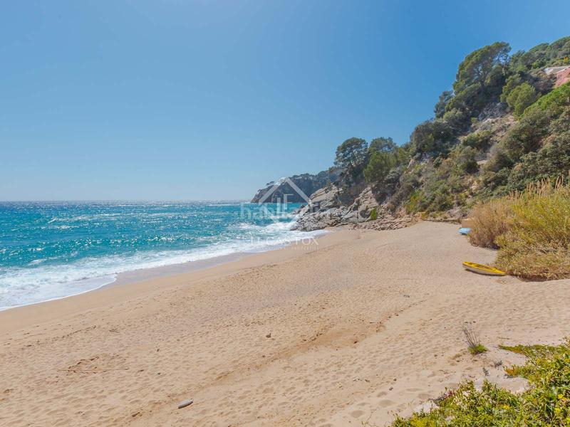 Foto ab140b7a-c4fc-4662-be37-8f5f3a2ab759. Propriété dans Santa Maria de Llorell Tossa de Mar