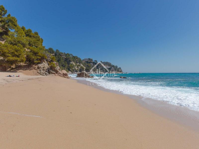 Foto c7cb16e8-e067-421a-b186-a5ed56be058b. Propriété dans Santa Maria de Llorell Tossa de Mar
