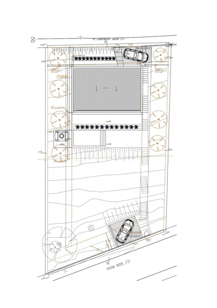Foto 9f268500-5be5-42c7-a614-54733e95b0cd. Chalet con riscaldamento parcheggio piscina in Begur Begur