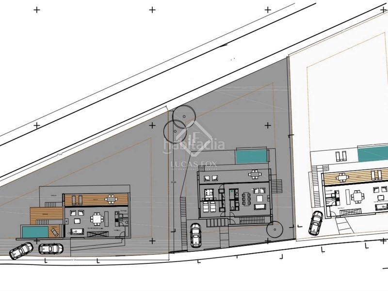 Foto d9252bed-b7b2-4884-b5fb-f94bd0018272. Chalet con riscaldamento parcheggio piscina in Begur Begur
