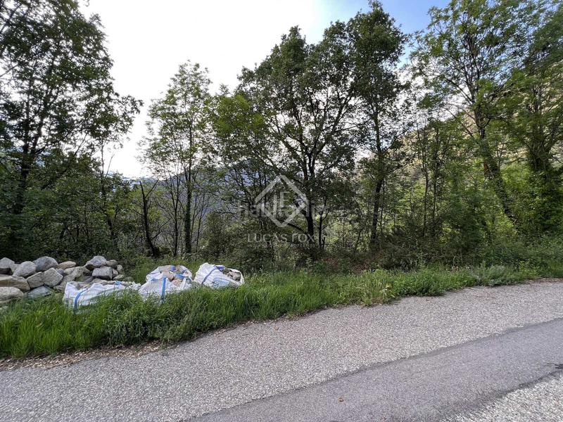 Foto 8dfbab98-a396-4b43-9f4e-ad1a97b580c6. Propriété dans Nagol - Certers - Llumeneres Sant Julià de Lòria