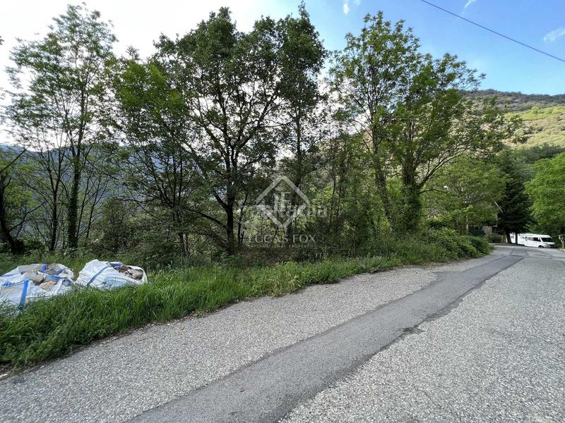 Foto a49693e5-0f30-410a-a053-d50c39f196c5. Propriété dans Nagol - Certers - Llumeneres Sant Julià de Lòria