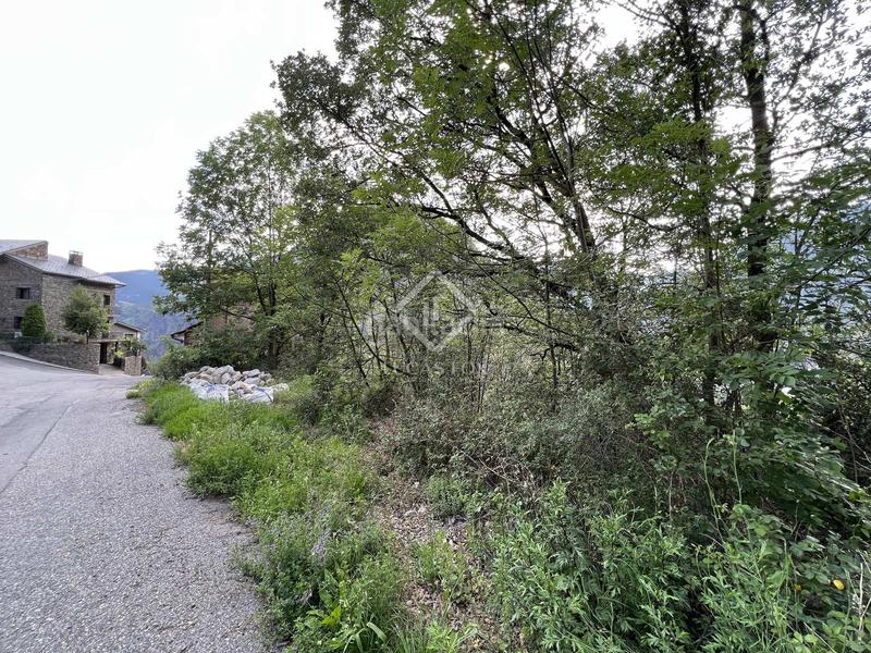 Foto b4cb16dd-b14b-4b1a-92b5-3e0f151866da. Propriété dans Nagol - Certers - Llumeneres Sant Julià de Lòria