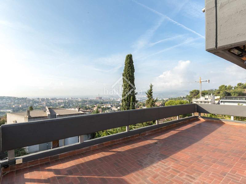 Foto 32b26af8-51e0-4fa3-9859-4b589b9b0e3c. Xalet amb aparcament piscina a La Plana-Bellsoleig Sant Just Desvern