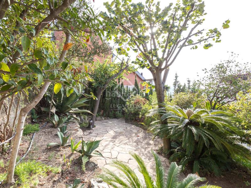 Foto 8209e39e-3793-4a0f-a6d8-57f5df02f28e. Xalet amb aparcament piscina a La Plana-Bellsoleig Sant Just Desvern