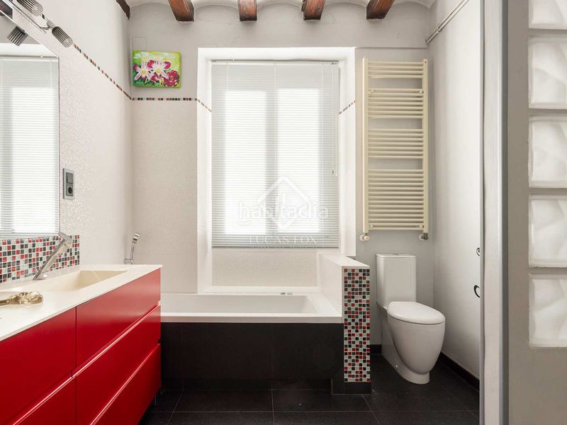 Foto 138c972b-c4d6-4dda-9daf-f4d4e4aac9d4. Pis a St. Pere - Sta. Caterina - El Born Barcelona